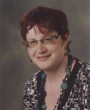 Frau Sabine Spohr-Günther