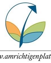 amrichtigenplatz.de Logo