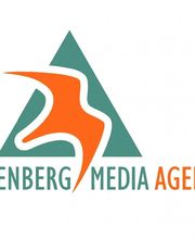 Falkenberg Media Logo