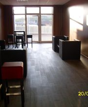 Umbau Reichensachsen