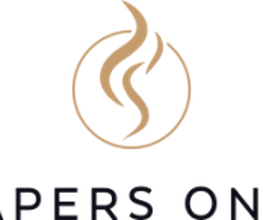 Vapers Only Logo