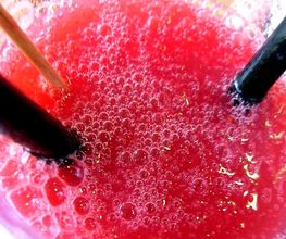 Strawberry Daiquiri
