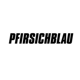 Pfirsichblau GmbH