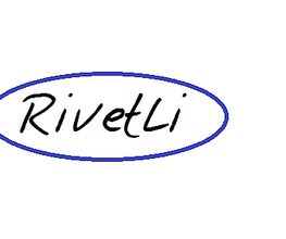 RivetLi Kleinmetallwaren Logo