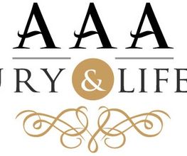 AAA Luxury & Lifestyle e. K. Logo