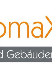 miromaX Gebäudereinigung Logo