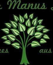 Mercator Manus Secundus Logo