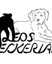 Leos Leckerland Logo