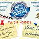 Dienstleistungen: Wohnungsauflösung, Renovierung. Kontakt: 0171 4057672. Jetzt Termin vereinbaren!