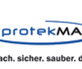 protekMA GmbH Logo