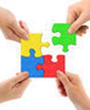 Therapeutische Motorikspiele für Groß und Klein Logo