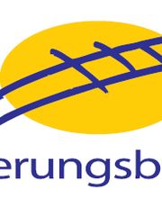 Versicherungsbahnhof Logo