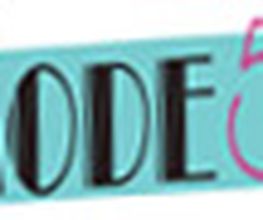 Mode 58 Logo