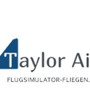 Fa. Ralf Schneider – Airbus Flugsimulator Logo