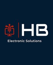 HB Electronic Solutions Logo