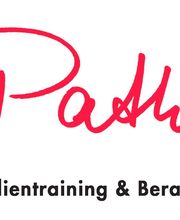 Pathé - Medientraining & Beratung Logo