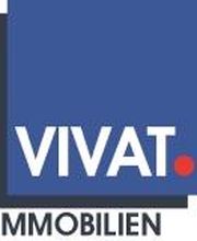 VIVAT Immobilien GmbH Logo