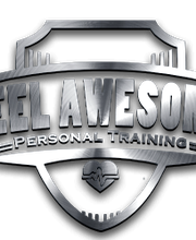 Feel Awesome Logo