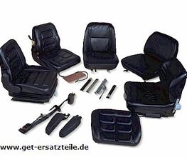 Fahrersitze www.get-ersatzteile.de