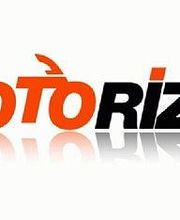 Motorize GmbH Logo