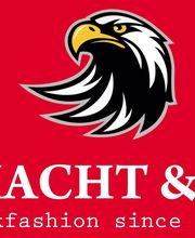 SCHACHT & CO. Berufsbekleidung Logo