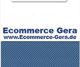 Ecommerce Gera Logo
