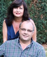 Petra und Achim Grünagel - Vital und Nährstoffcenter Sárl -