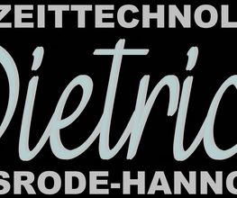 Freizeittechnologie Dietrich Logo