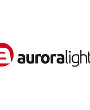 AuroraLights web and graphic design Logo