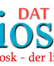 dat KIOSK Logo