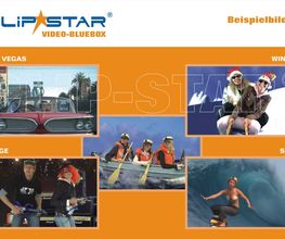 CLIP-STAR