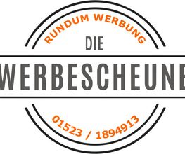 Die Werbescheune Logo