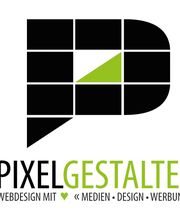 Agentur Pixelgestalter Logo