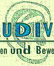AUDIVA BERLIN Logo