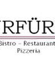 Zum Kurfürsten Logo