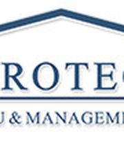 Protec Bau & Management Logo