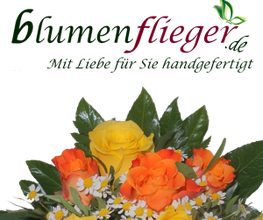 Störpark-Floristik Logo