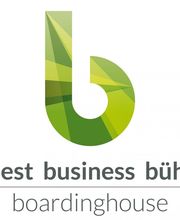 best business bühl Logo