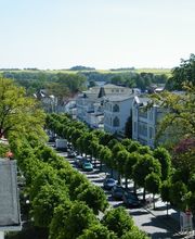 Wilhelmstraße Sellin