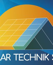 Solar-Technik-Süd GR GmbH Logo