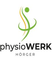 Physiowerk Hörger Logo
