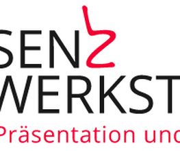Präsenzwerkstatt Logo