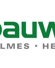 Bauwelt Baustoffhandel Norderstedt Logo