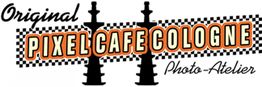 Pixel Cafe Cologne