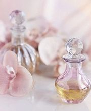 Parfueme-Duefte Logo