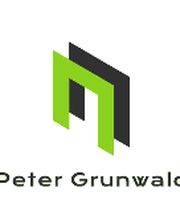 Grunwald BauCon Logo