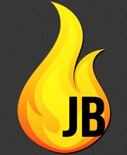 JB - Design for Web Logo