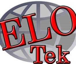 Elotek Elektrotechnik Logo