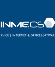 inme.cs Logo