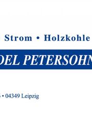 Brennstoffhandel Petersohn Inh. J:scholz e.K. Logo